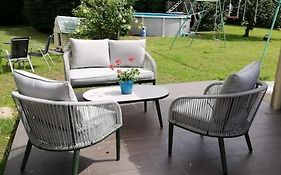 Chambre Privee Calme,Campagne,Etape,Deplacement Pro,Abri Moto Velo,Parking